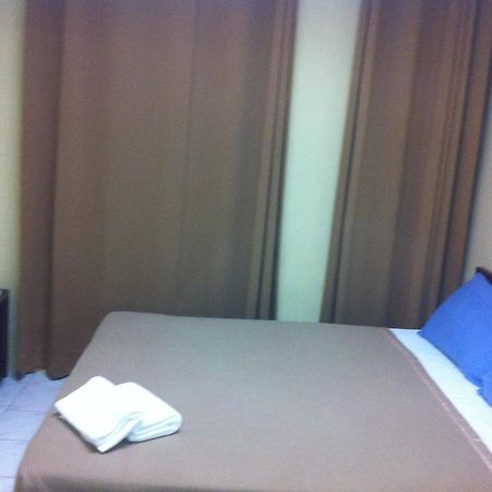 Jr Hotel Sitiawan Zewnętrze zdjęcie