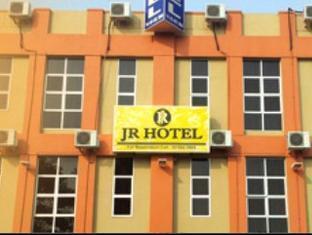 Jr Hotel Sitiawan Zewnętrze zdjęcie
