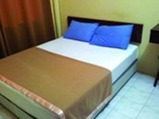 Jr Hotel Sitiawan Zewnętrze zdjęcie