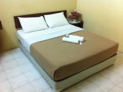 Jr Hotel Sitiawan Zewnętrze zdjęcie