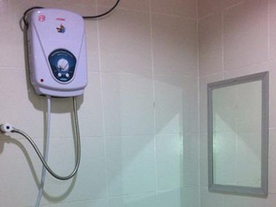 Jr Hotel Sitiawan Zewnętrze zdjęcie