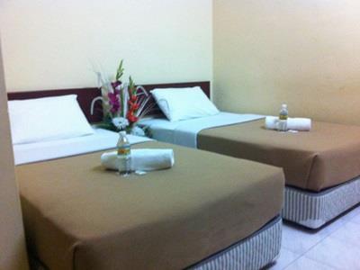 Jr Hotel Sitiawan Zewnętrze zdjęcie