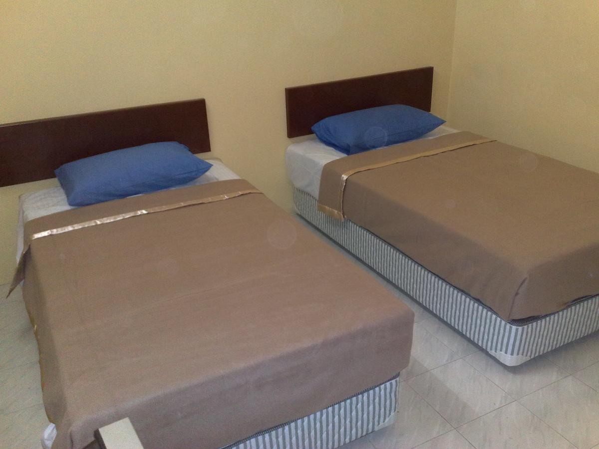 Jr Hotel Sitiawan Zewnętrze zdjęcie