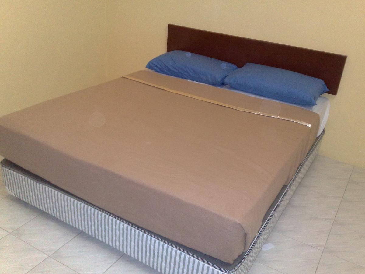 Jr Hotel Sitiawan Zewnętrze zdjęcie