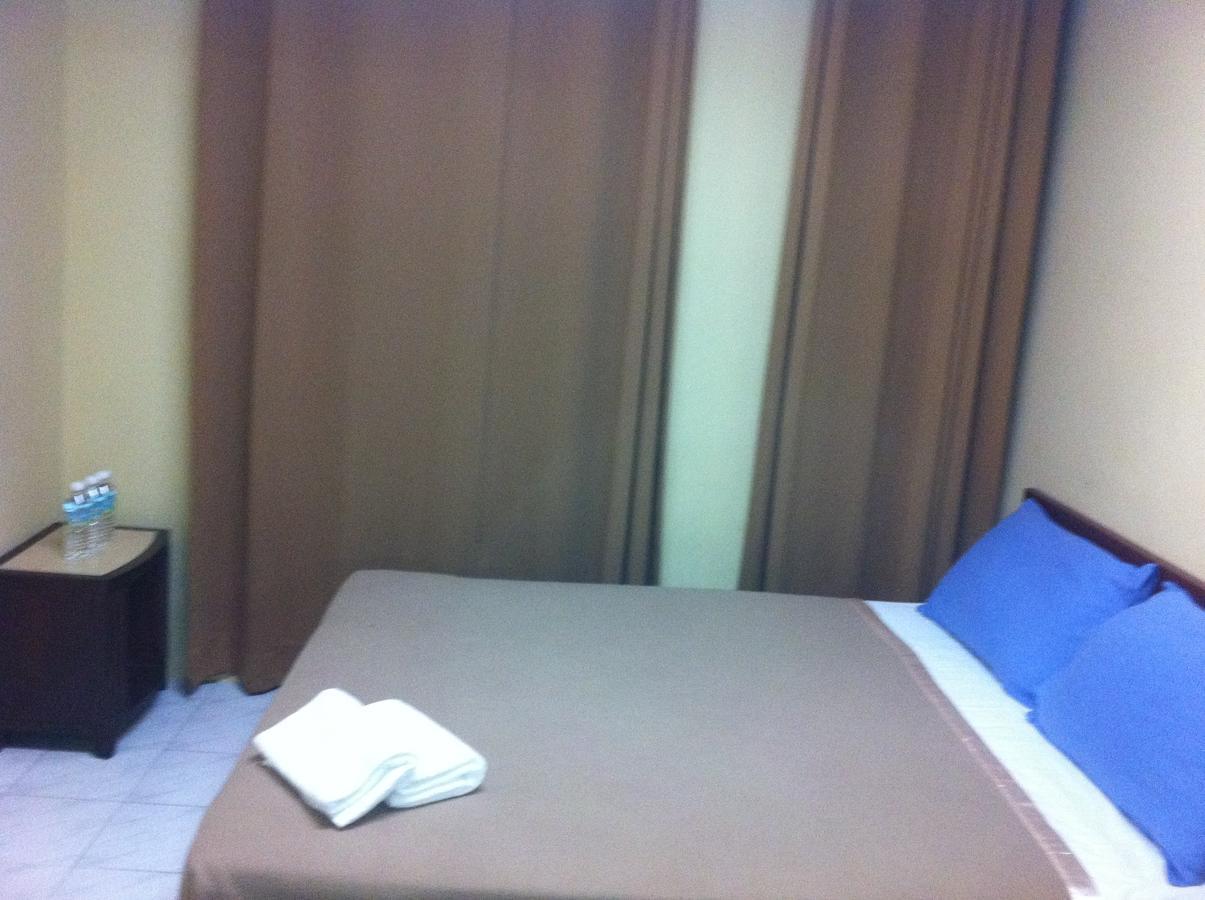 Jr Hotel Sitiawan Zewnętrze zdjęcie
