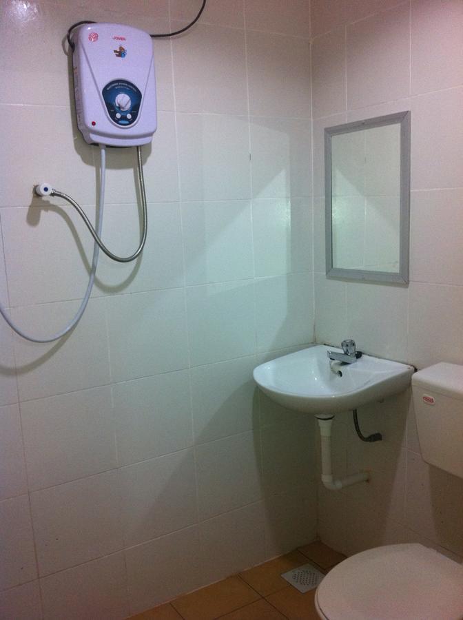 Jr Hotel Sitiawan Zewnętrze zdjęcie